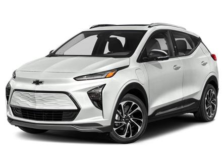 2023 Chevrolet Bolt EUV Premier (Stk: 86527) in St. Thomas - Image 1 of 11