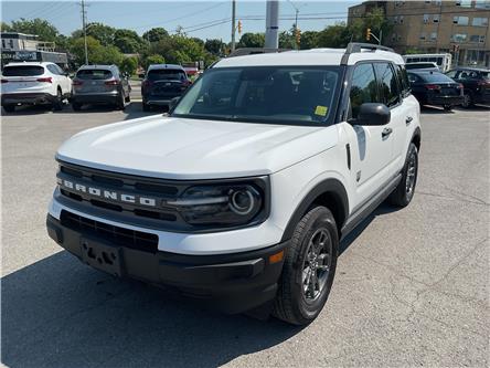 2024 Ford Bronco Sport Big Bend (Stk: 260793) in Kingston - Image 1 of 36 2024 Ford Bronco Sport Big Bend (Stk: 260793) in Kingston - Image 1 of 36
