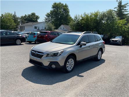 2018 Subaru Outback  (Stk: 260109A) in Ottawa - Image 1 of 33