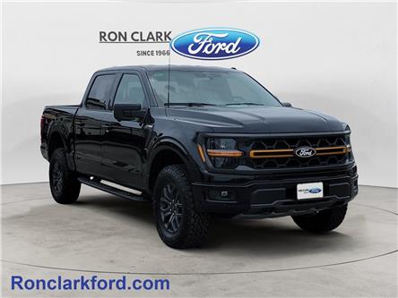 2025 Ford F-150 Tremor (Stk: A4619) in Wyoming - Image 1 of 15