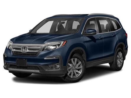 2022 Honda Pilot EX-L Navi (Stk: 260473A) in Ottawa - Image 1 of 3