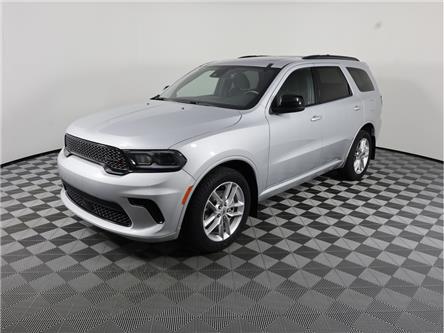 2023 Dodge Durango SXT (Stk: L690A) in Calgary - Image 1 of 23