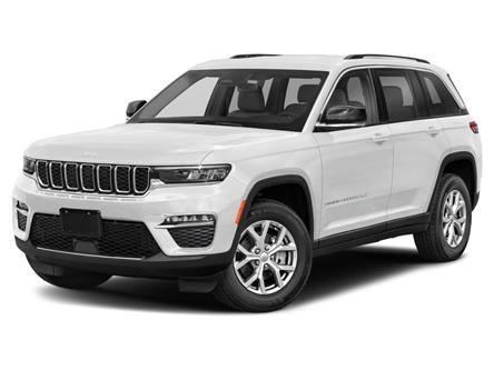 2024 Jeep Grand Cherokee Summit (Stk: 7502A) in Fort Erie - Image 1 of 11 2024 Jeep Grand Cherokee Summit (Stk: 7502A) in Fort Erie - Image 1 of 11