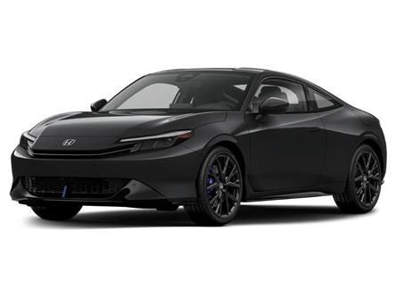 2026 Honda Prelude Base (Stk: N7508) in Niagara Falls - Image 1 of 2