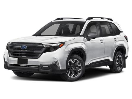 2026 Subaru Forester Touring (Stk: 166319) in Tecumseh - Image 1 of 11