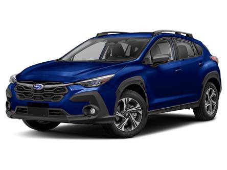 2026 Subaru Crosstrek Touring (Stk: 166323) in Tecumseh - Image 1 of 11