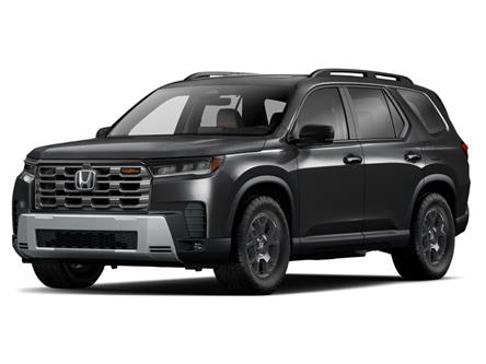 2026 Honda Pilot TrailSport (Stk: 26531) in Kingston - Image 1 of 2 2026 Honda Pilot TrailSport (Stk: 26531) in Kingston - Image 1 of 2