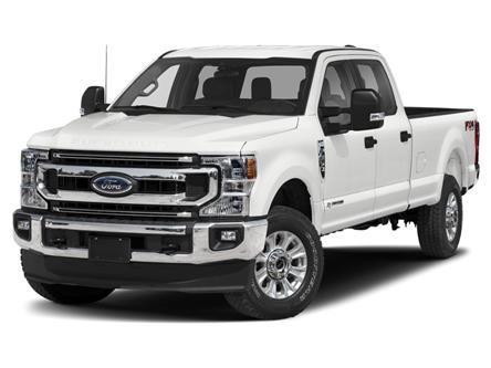 2022 Ford F-350 XLT (Stk: 31560) in Surrey - Image 1 of 12