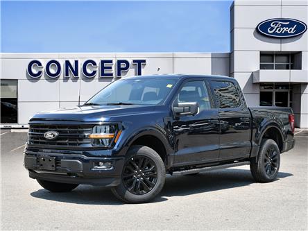 2026 Ford F-150 XLT (Stk: F62414) in GEORGETOWN - Image 1 of 25