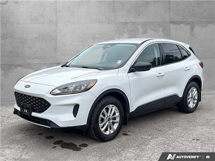 2022 Ford Escape SE (Stk: 26P100) in Kamloops - Image 1 of 25