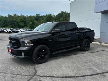 2021 RAM 1500 Classic Tradesman (Stk: 15000) in Sudbury - Image 1 of 9