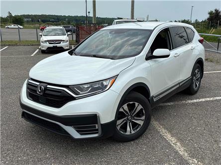 2021 Honda CR-V LX (Stk: 14999) in Sudbury - Image 1 of 7