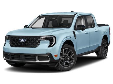 2026 Ford Maverick Lariat (Stk: OFLD6M072) in Sault Ste. Marie - Image 1 of 12