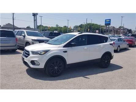 2017 Ford Escape SE (Stk: 2-13733A) in Oshawa - Image 1 of 22