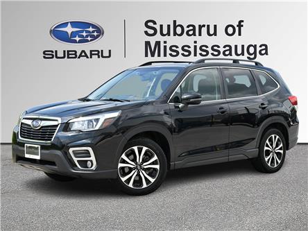 2020 Subaru Forester Limited (Stk: 260663A) in Mississauga - Image 1 of 21