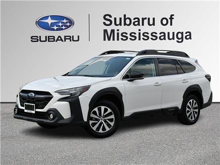 2023 Subaru Outback Touring (Stk: 260672A) in Mississauga - Image 1 of 21 2023 Subaru Outback Touring (Stk: 260672A) in Mississauga - Image 1 of 21