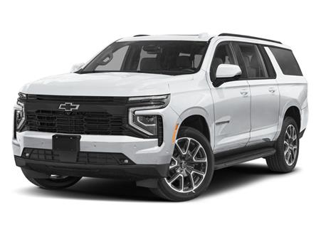 2026 Chevrolet Suburban RST (Stk: 26C521) in Tillsonburg - Image 1 of 13