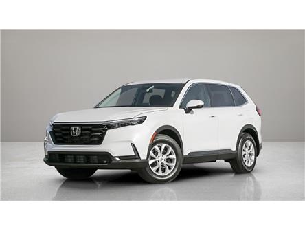 2026 Honda CR-V LX (Stk: H22841) in St. Catharines - Image 1 of 25