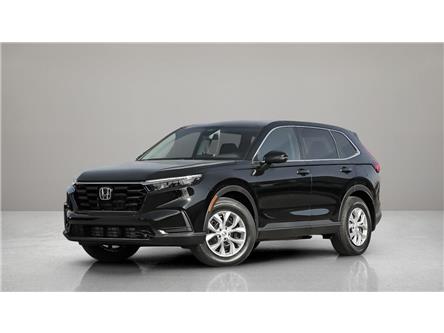 2026 Honda CR-V LX (Stk: H22775) in St. Catharines - Image 1 of 21