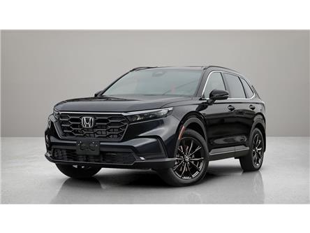 2026 Honda CR-V Sport (Stk: H22823) in St. Catharines - Image 1 of 26