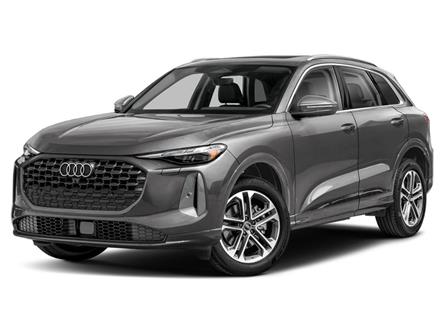 2025 Audi New Q5 2.0T (Stk: 10122002A) in Markham - Image 1 of 10 2025 Audi New Q5 2.0T (Stk: 10122002A) in Markham - Image 1 of 10