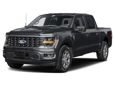 2026 Ford F-150 STX (Stk: 26Z191) in Timmins - Image 1 of 11