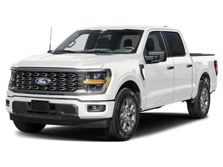2026 Ford F-150 STX (Stk: 26Z218) in Timmins - Image 1 of 11