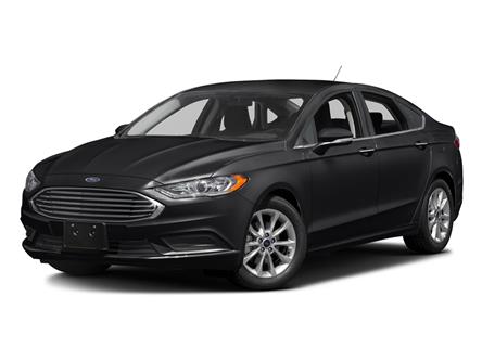 2018 Ford Fusion SE (Stk: 260432A) in Ottawa - Image 1 of 3