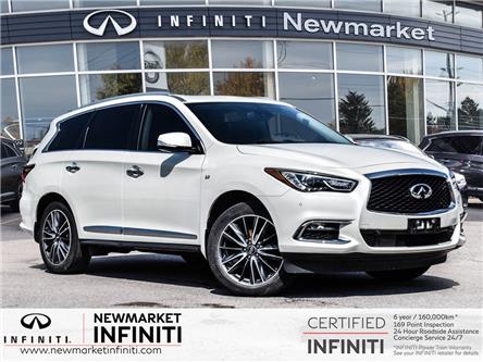 2020 Infiniti QX60 ProACTIVE (Stk: 26QX6021A) in Newmarket - Image 1 of 34 2020 Infiniti QX60 ProACTIVE (Stk: 26QX6021A) in Newmarket - Image 1 of 34