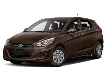 2015 Hyundai Accent  (Stk: 25590B) in Oak Bay - Image 1 of 3