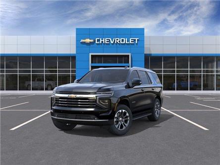 2026 Chevrolet Tahoe LT (Stk: 26TH4348) in Unity - Image 1 of 6