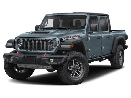 2025 Jeep Gladiator Mojave (Stk: 31330A) in Surrey - Image 1 of 13