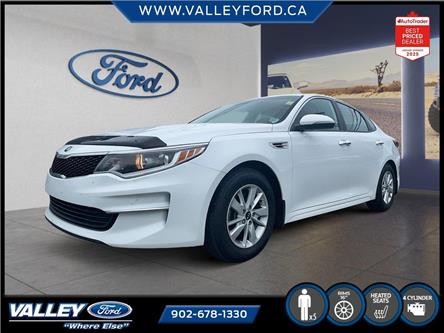 2018 Kia Optima  (Stk: 26P085) in Kentville - Image 1 of 19