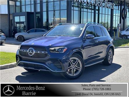 2026 Mercedes-Benz GLE 350 Base (Stk: 191041) in Innisfil - Image 1 of 19