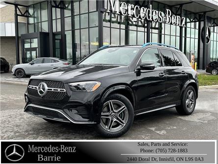 2026 Mercedes-Benz GLE 350 Base (Stk: 191049) in Innisfil - Image 1 of 19