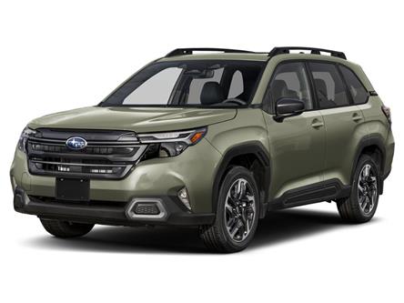 2026 Subaru Forester Limited (Stk: 2004893) in Innisfil - Image 1 of 12