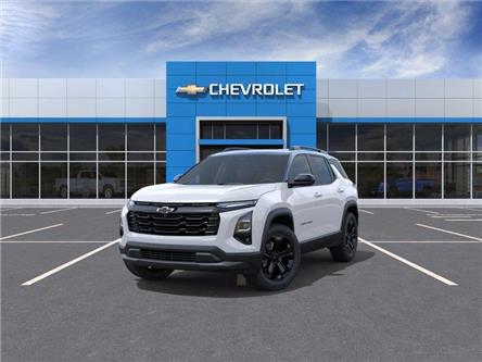 2027 Chevrolet Equinox LT (Stk: 261666) in Uxbridge - Image 1 of 6 2027 Chevrolet Equinox LT (Stk: 261666) in Uxbridge - Image 1 of 6