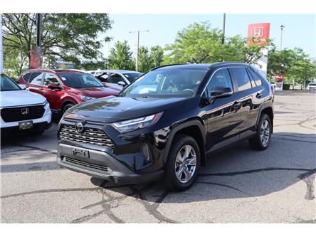 2025 Toyota RAV4 XLE (Stk: 22U4037) in Mississauga - Image 1 of 29 2025 Toyota RAV4 XLE (Stk: 22U4037) in Mississauga - Image 1 of 29
