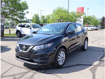 2023 Nissan Qashqai S (Stk: 22U4041) in Mississauga - Image 1 of 25 2023 Nissan Qashqai S (Stk: 22U4041) in Mississauga - Image 1 of 25