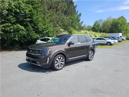 2020 Kia Telluride SX (Stk: 078240) in Lower Sackville - Image 1 of 9 2020 Kia Telluride SX (Stk: 078240) in Lower Sackville - Image 1 of 9