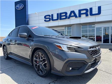 2024 Subaru WRX RS (Stk: L770) in Newmarket - Image 1 of 24