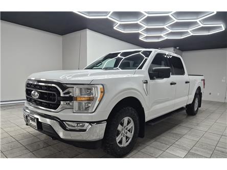 2021 Ford F-150 XLT (Stk: BA62156) in Shellbrook - Image 1 of 19 2021 Ford F-150 XLT (Stk: BA62156) in Shellbrook - Image 1 of 19