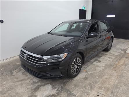 2021 Volkswagen Jetta Comfortline (Stk: A26360) in Kingston - Image 1 of 10 2021 Volkswagen Jetta Comfortline (Stk: A26360) in Kingston - Image 1 of 10