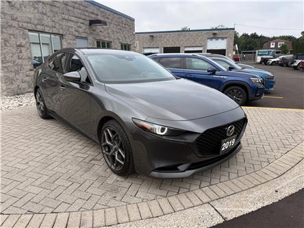 2019 Mazda Mazda3 GT (Stk: 6078B) in Sarnia - Image 1 of 22