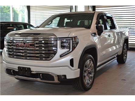 2024 GMC Sierra 1500 Denali (Stk: 26543A) in Kingston - Image 1 of 10