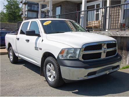 2016 RAM 1500 ST (Stk: 137148) in Lower Sackville - Image 1 of 19 2016 RAM 1500 ST (Stk: 137148) in Lower Sackville - Image 1 of 19