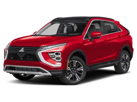 2025 Mitsubishi Eclipse Cross SE (Stk: PVM244) in Cornwall - Image 1 of 12