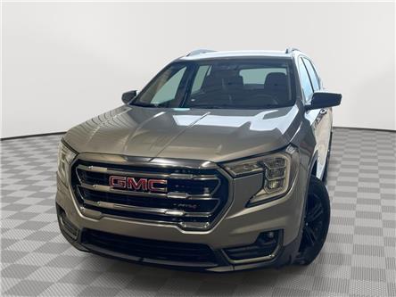2024 GMC Terrain AT4 (Stk: 10860AT) in Meadow Lake - Image 1 of 15