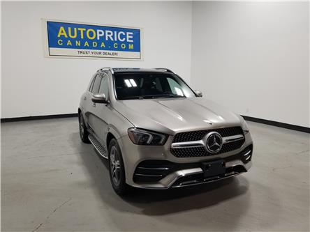 2021 Mercedes-Benz GLE 350 Base (Stk: CONSIGNMENT) in Mississauga - Image 1 of 27