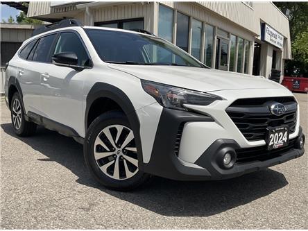 2024 Subaru Outback Touring (Stk: 4998) in KITCHENER - Image 1 of 31